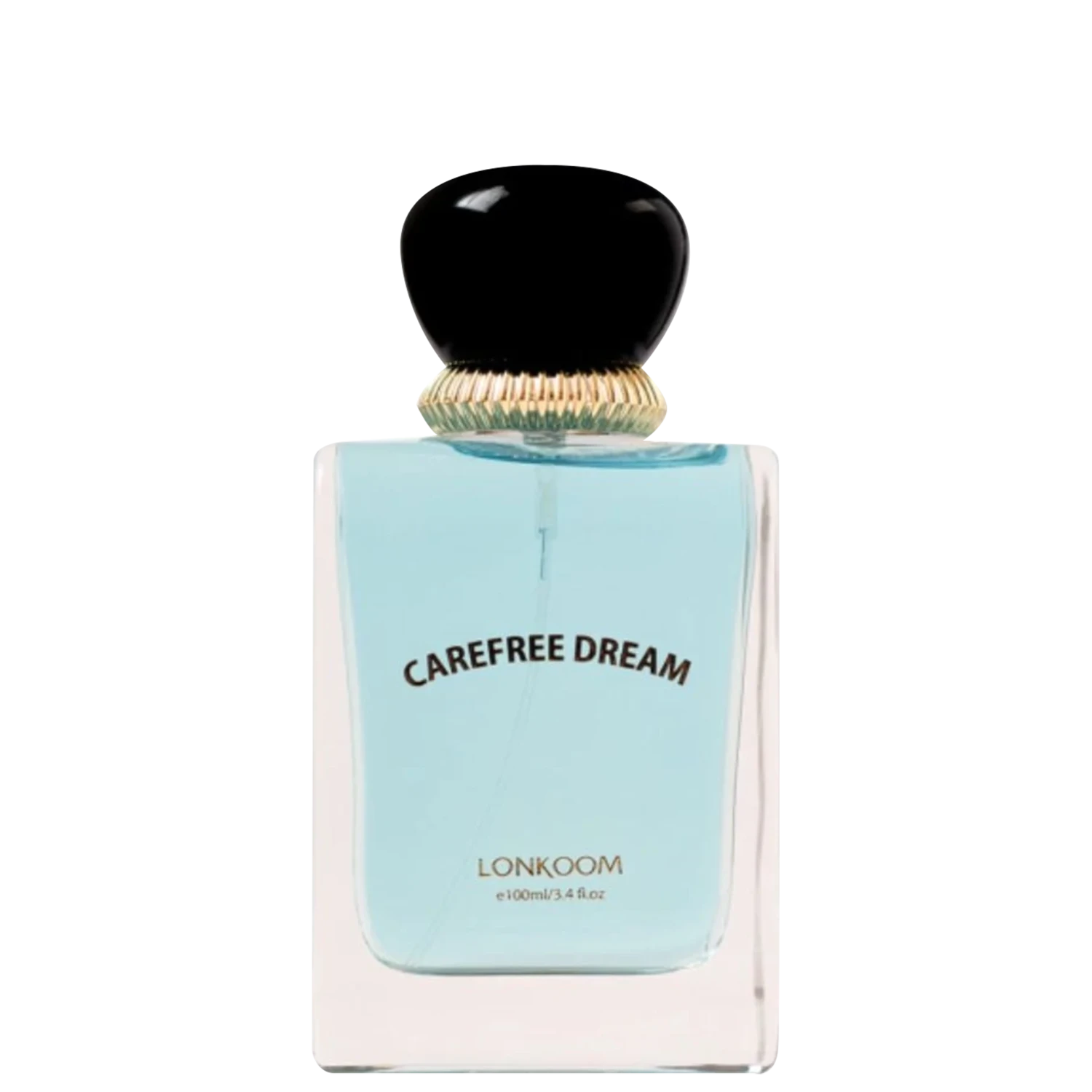 Perfume Masculino Eau de Parfum Lonkoom Carefree Dream 100ml