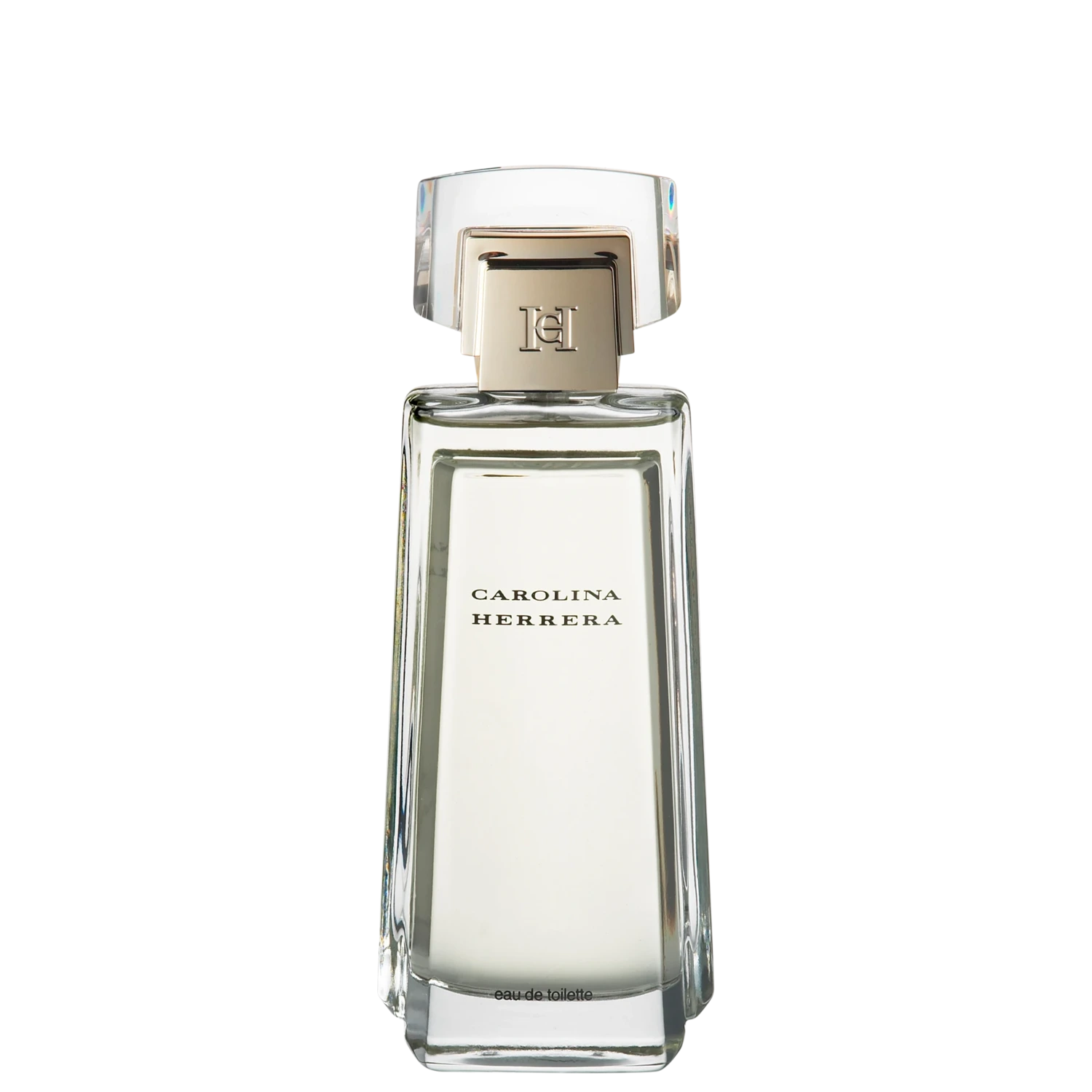 Perfume Feminino EDT Carolina Herrera New York 100ml