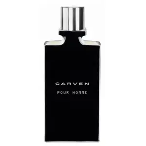 Perfume Masculino Eau de Toilette Carven Pour Homme 100ml