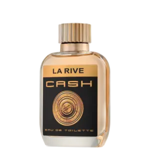 Perfume Masculino Eau de Toilette La Rive Cash 100ml