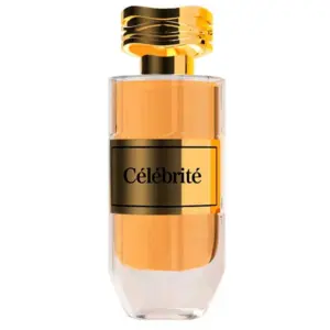 Perfume Feminino Eau de Parfum Galaxy Plus Célébrité Concept 100ml Perfume Feminino Eau de Parfum Galaxy Plus Célébrité Concept 100ml