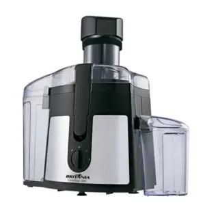 Centrífuga de Alimentos Britânia 1000 127V