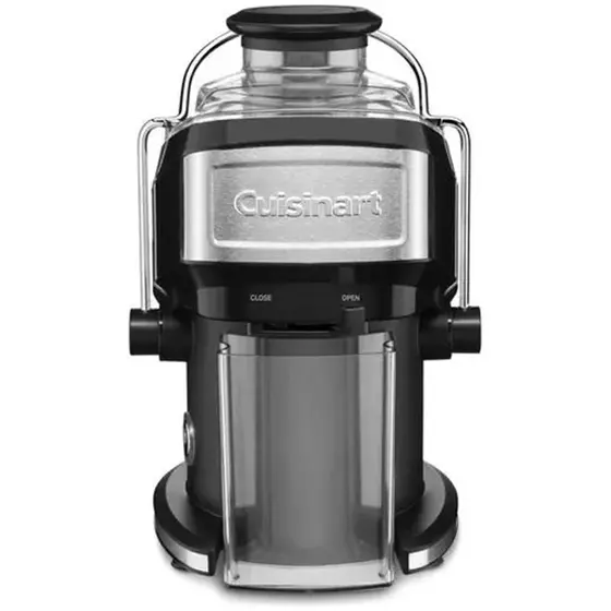 Centrífuga de Alimentos Elétrica Cuisinart 400W 110V CJ-400