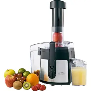Centrífuga de Alimentos Britânia Juicer 1000 800W 127V