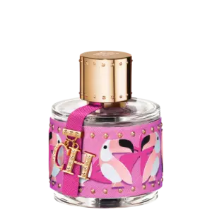 Perfume Feminino Eau de Parfum Carolina Herrera CH Birds of Paradise Edição Limitada 100ml Perfume Feminino Eau de Parfum Carolina Herrera CH Birds of Paradise Edição Limitada 100ml