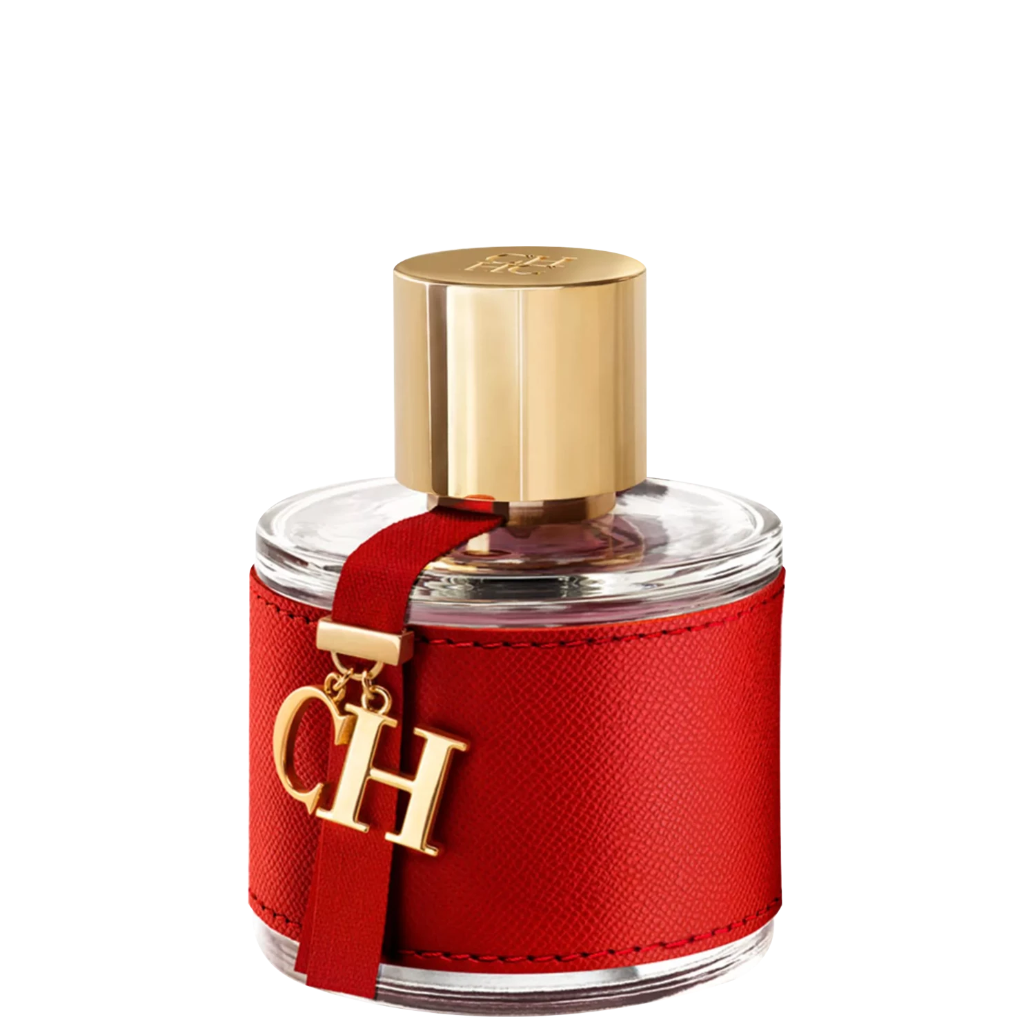 Perfume Feminino Eau de Toilette Carolina Herrera CH 100ml