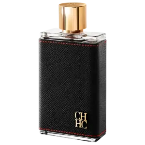 Perfume Masculino Eau de Toilette Carolina Herrera CH Men 200ml