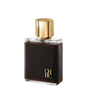 Perfume Masculino Eau de Toilette Carolina Herrera CH Men 50ml