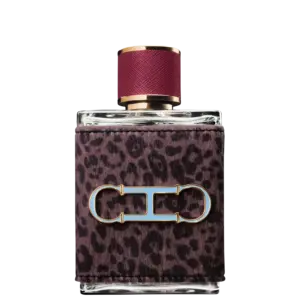 Perfume Masculino Eau de Parfum Carolina Herrera CH Men Wild Love Edição Limitada 100ml