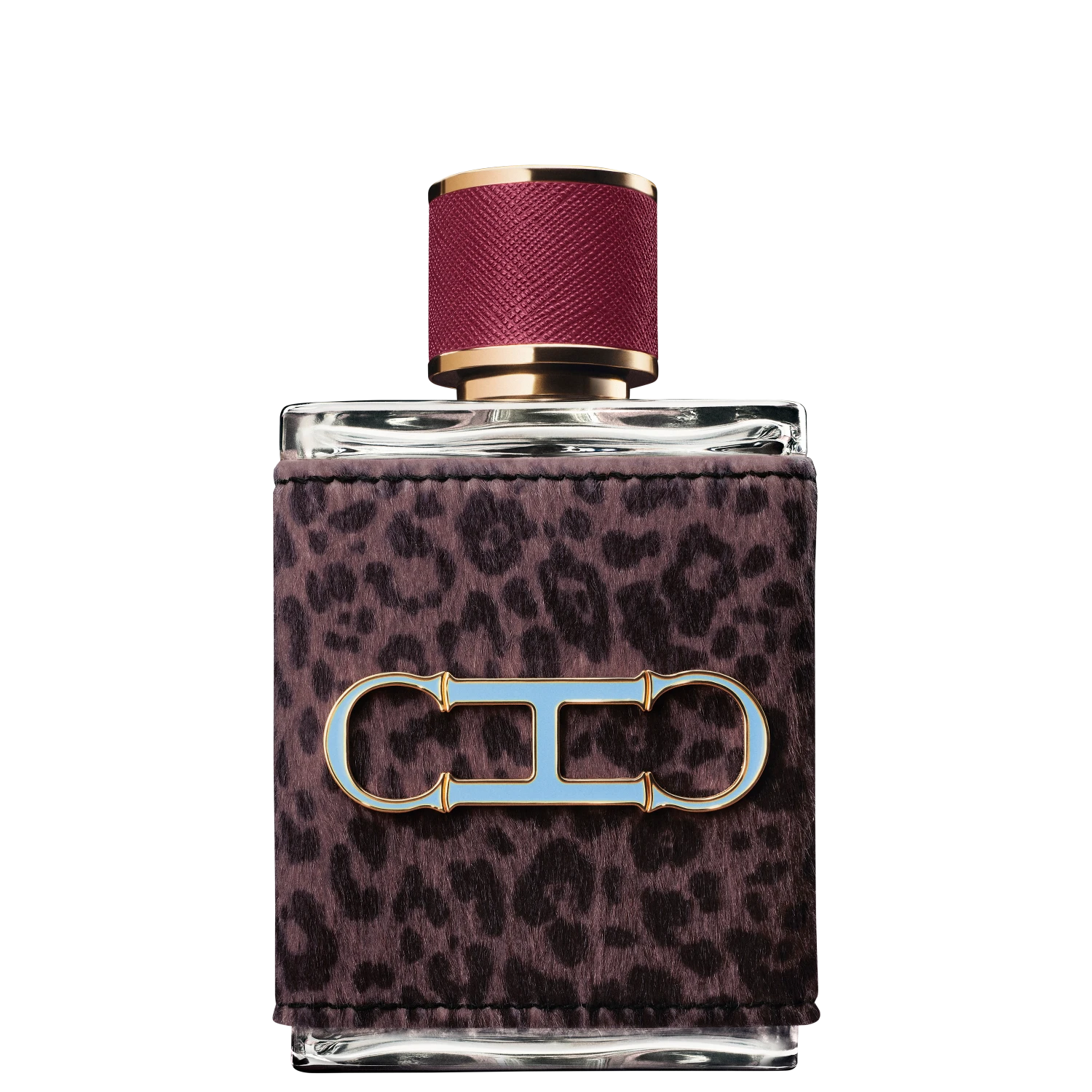 Perfume Masculino Eau de Parfum Carolina Herrera CH Men Wild Love Edição Limitada 100ml