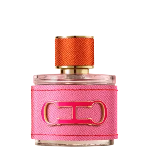 Perfume Feminino Eau de Parfum Carolina Herrera CH Pasión 100ml Perfume Feminino Eau de Parfum Carolina Herrera CH Pasión 100ml