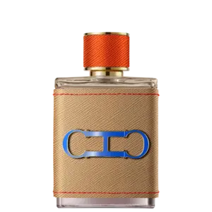 Perfume Masculino Eau de Parfum Carolina Herrera CH Pasión 100ml