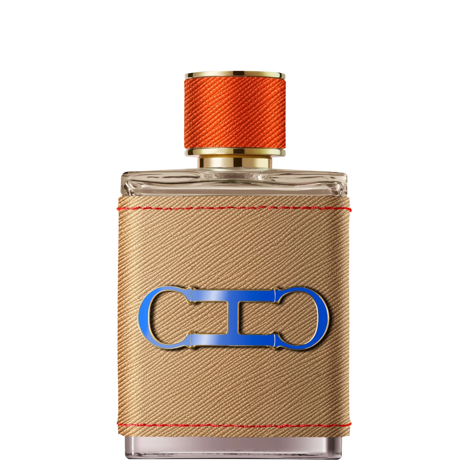 Perfume Masculino Eau de Parfum Carolina Herrera CH Pasión 100ml