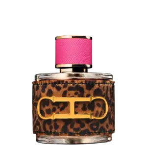 Perfume Masculino Eau de Parfum Carolina Herrera CH Wild Love Edição Limitada 100ml