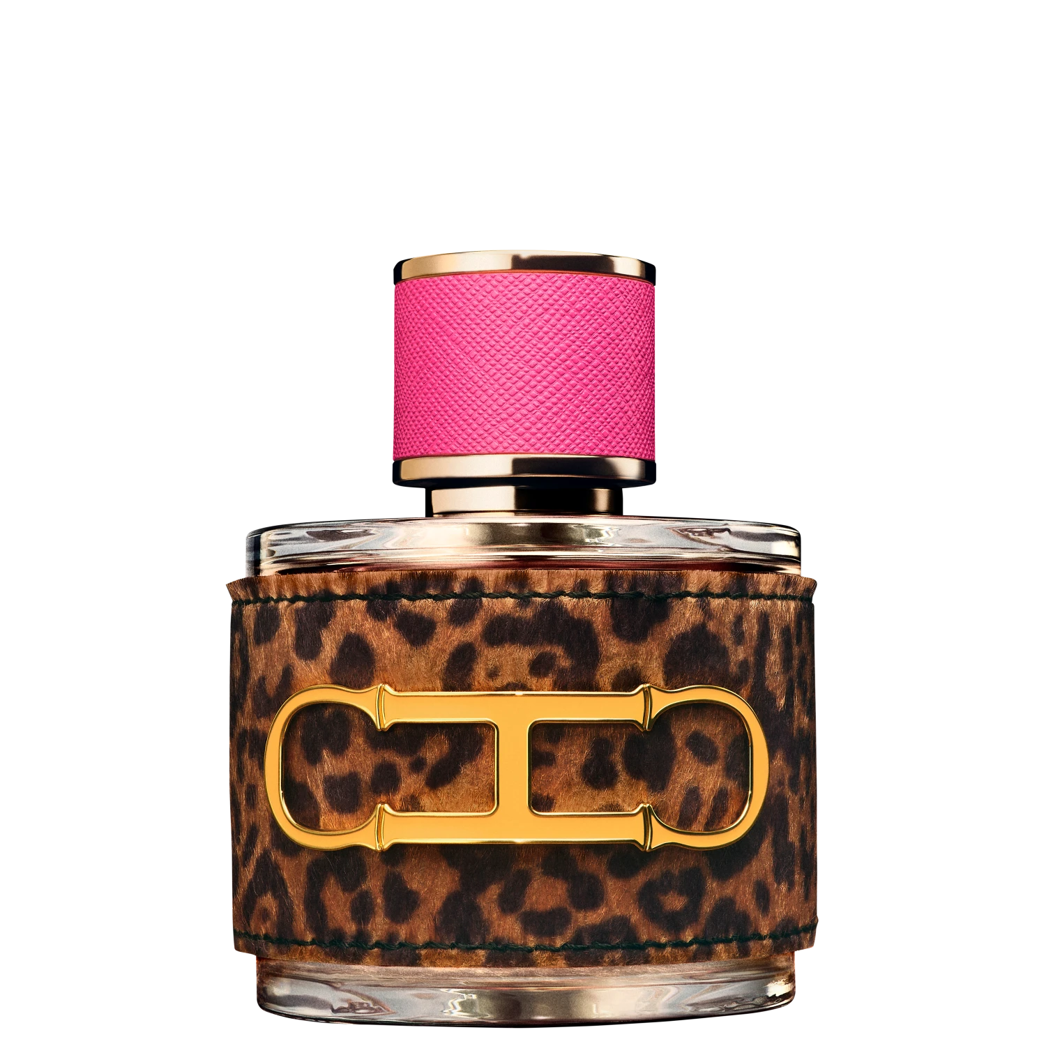 Perfume Masculino Eau de Parfum Carolina Herrera CH Wild Love Edição Limitada 100ml