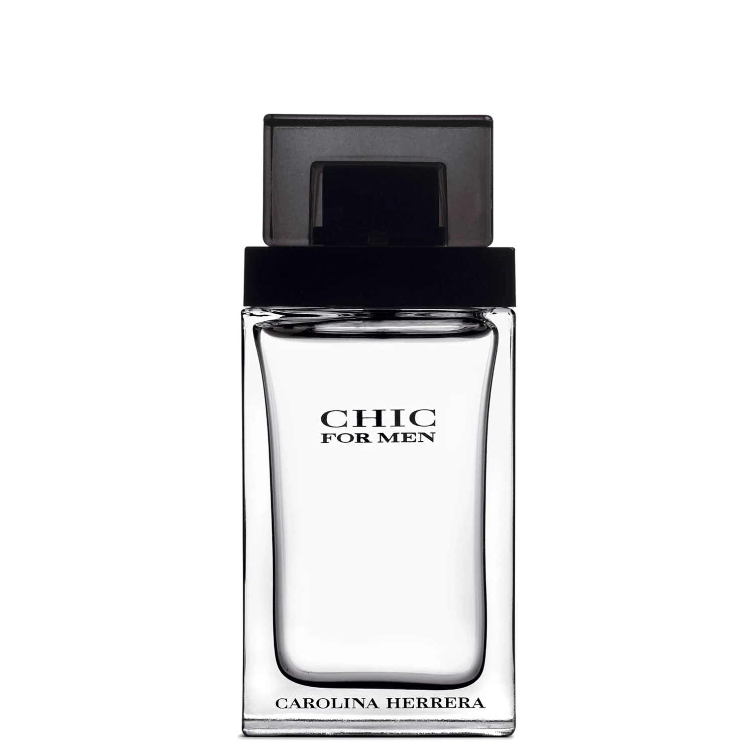 Perfume Masculino Eau de Toilette Carolina Herrera Chic For Men 100ml