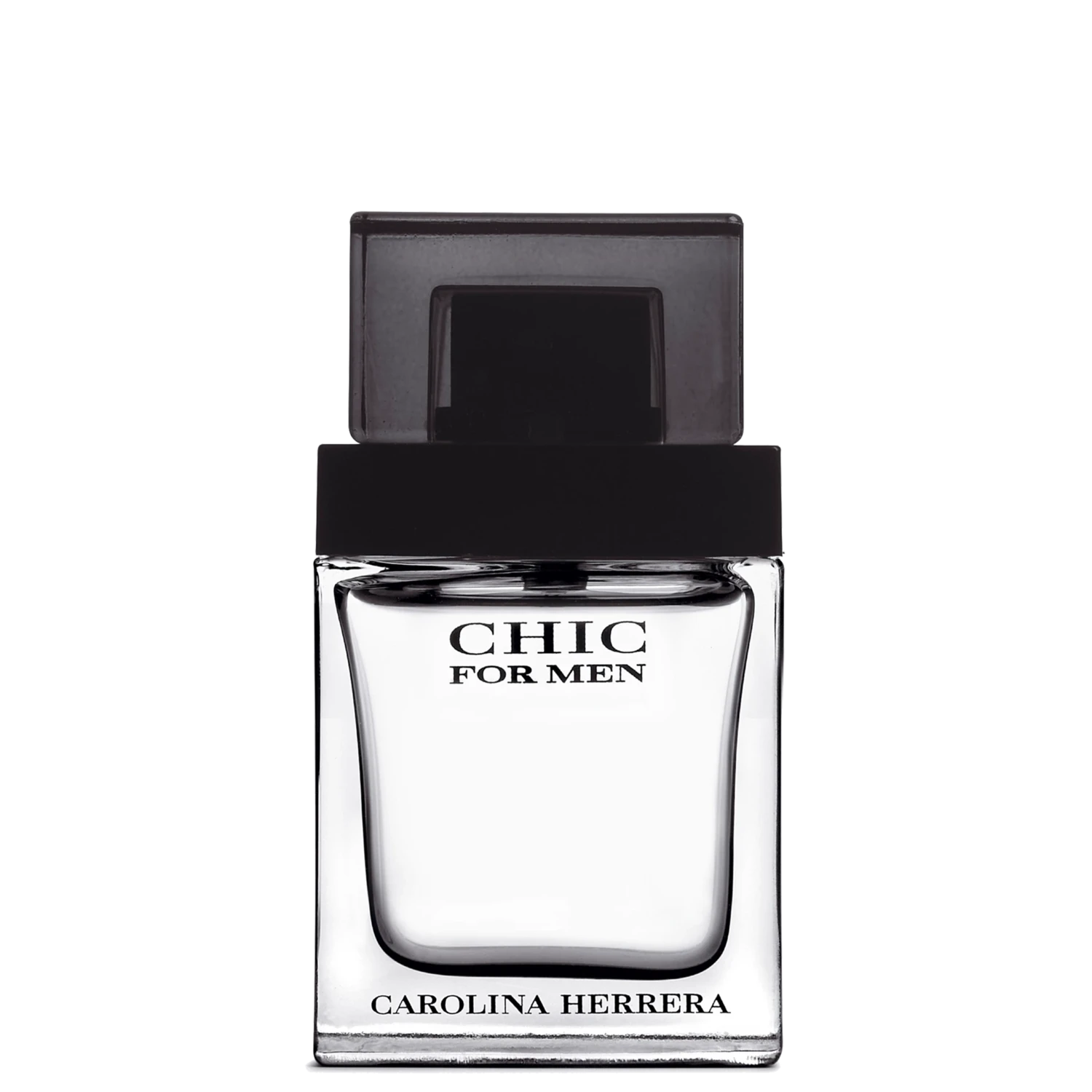 Perfume Masculino Eau de Toilette Carolina Herrera Chic For Men 60ml