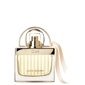 Perfume Feminino Eau de Parfum Chloé Love Story 30ml Perfume Feminino Eau de Parfum Chloé Love Story 30ml