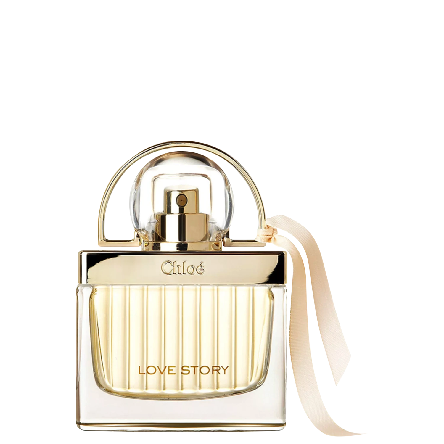 Perfume Feminino Eau de Parfum Chloé Love Story 30ml