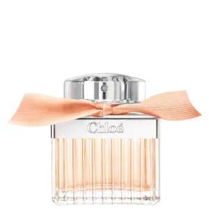 Perfume Feminino Eau de Toilette Chloé Rose Tangerine 50ml Perfume Feminino Eau de Toilette Chloé Rose Tangerine 50ml