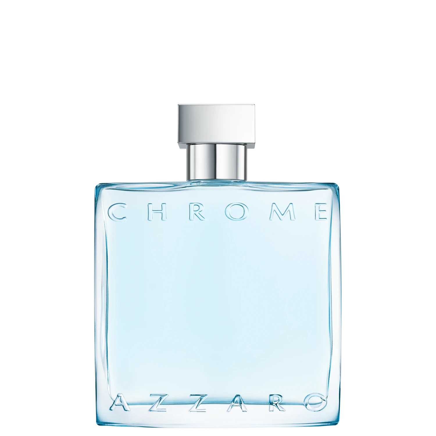 Perfume Masculino Eau de Toilette Azzaro Chrome 100ml
