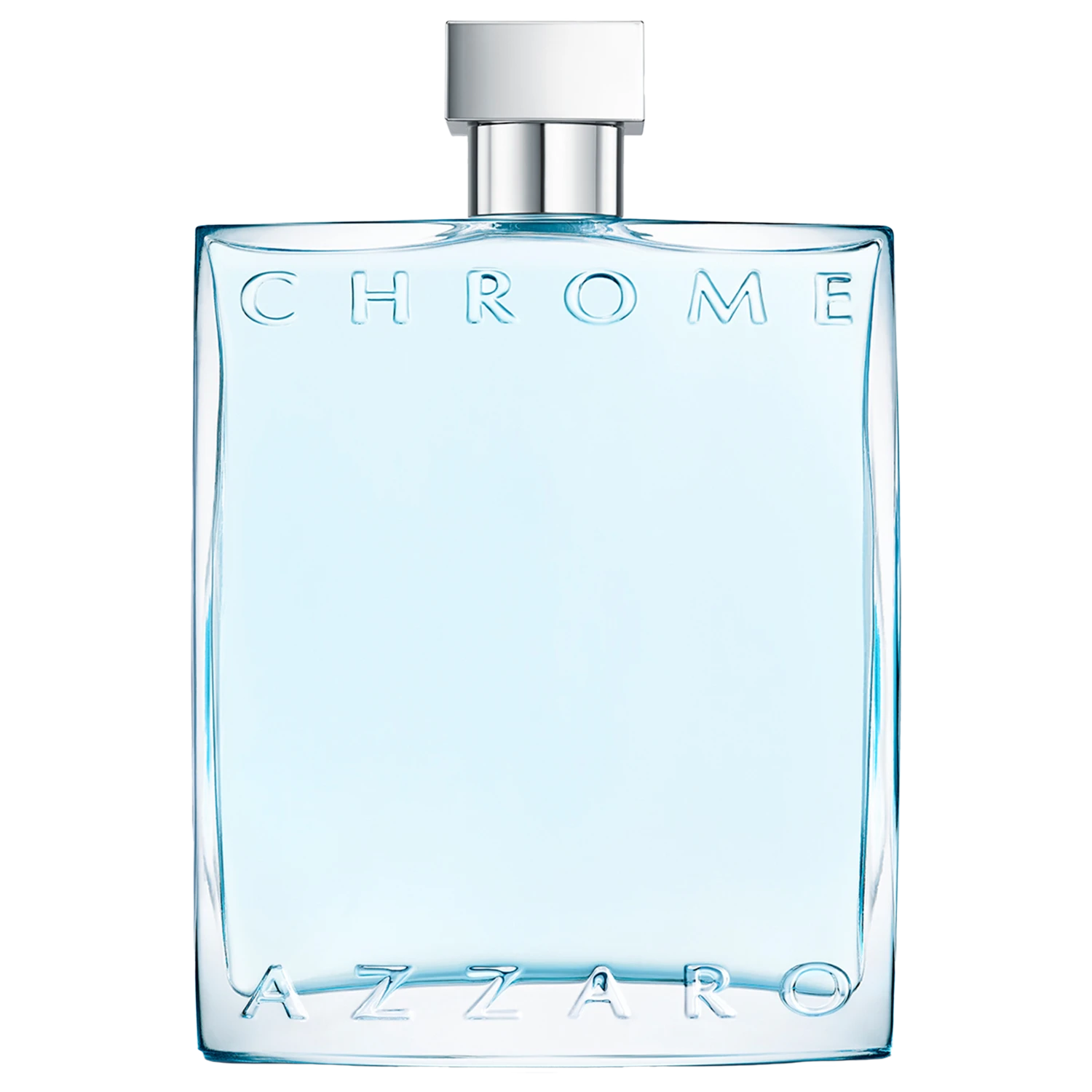 Perfume Masculino Eau de Toilette Azzaro Chrome 200ml