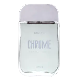 Perfume Masculino Eau de Cologne Fiorucci Chrome 100ml Perfume Masculino Eau de Cologne Fiorucci Chrome 100ml