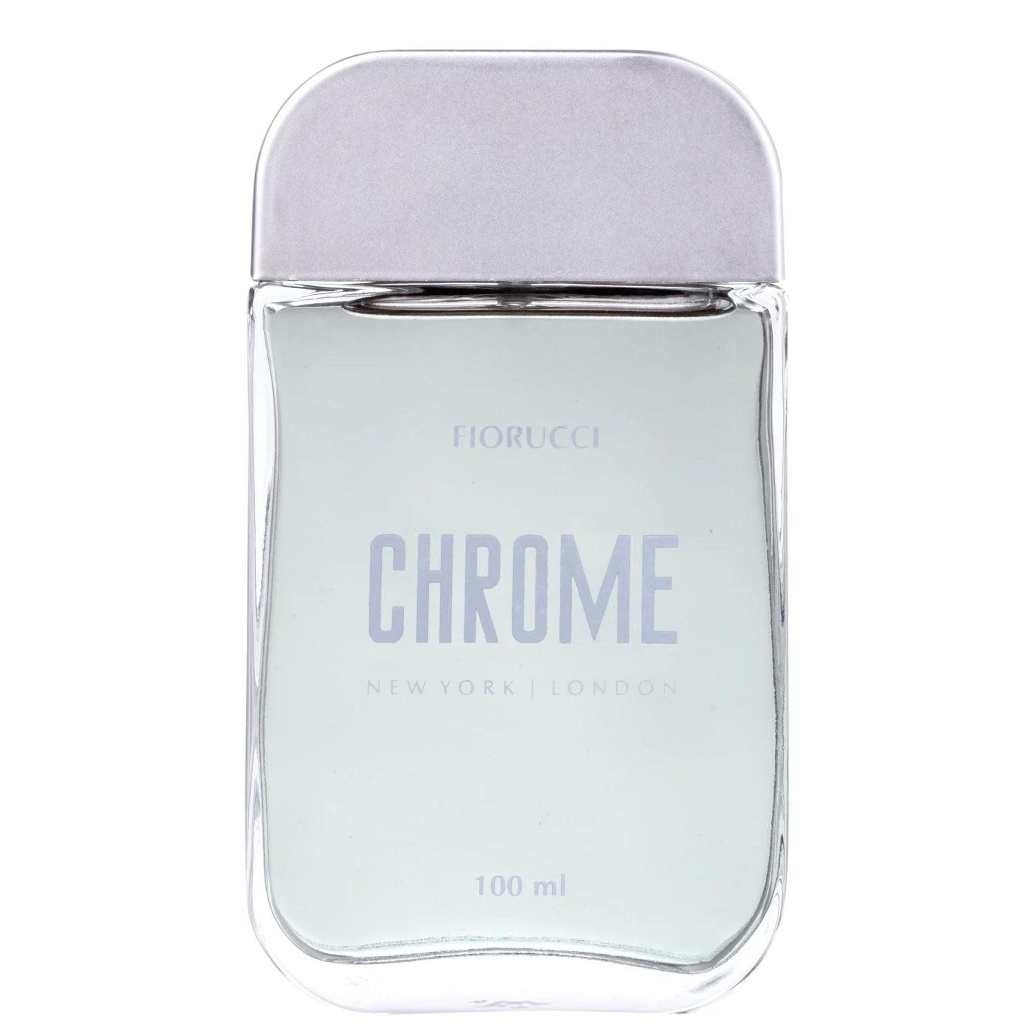Perfume Masculino Eau de Cologne Fiorucci Chrome 100ml