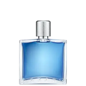 Perfume Masculino Eau de Toilette Azzaro Chrome United 100ml