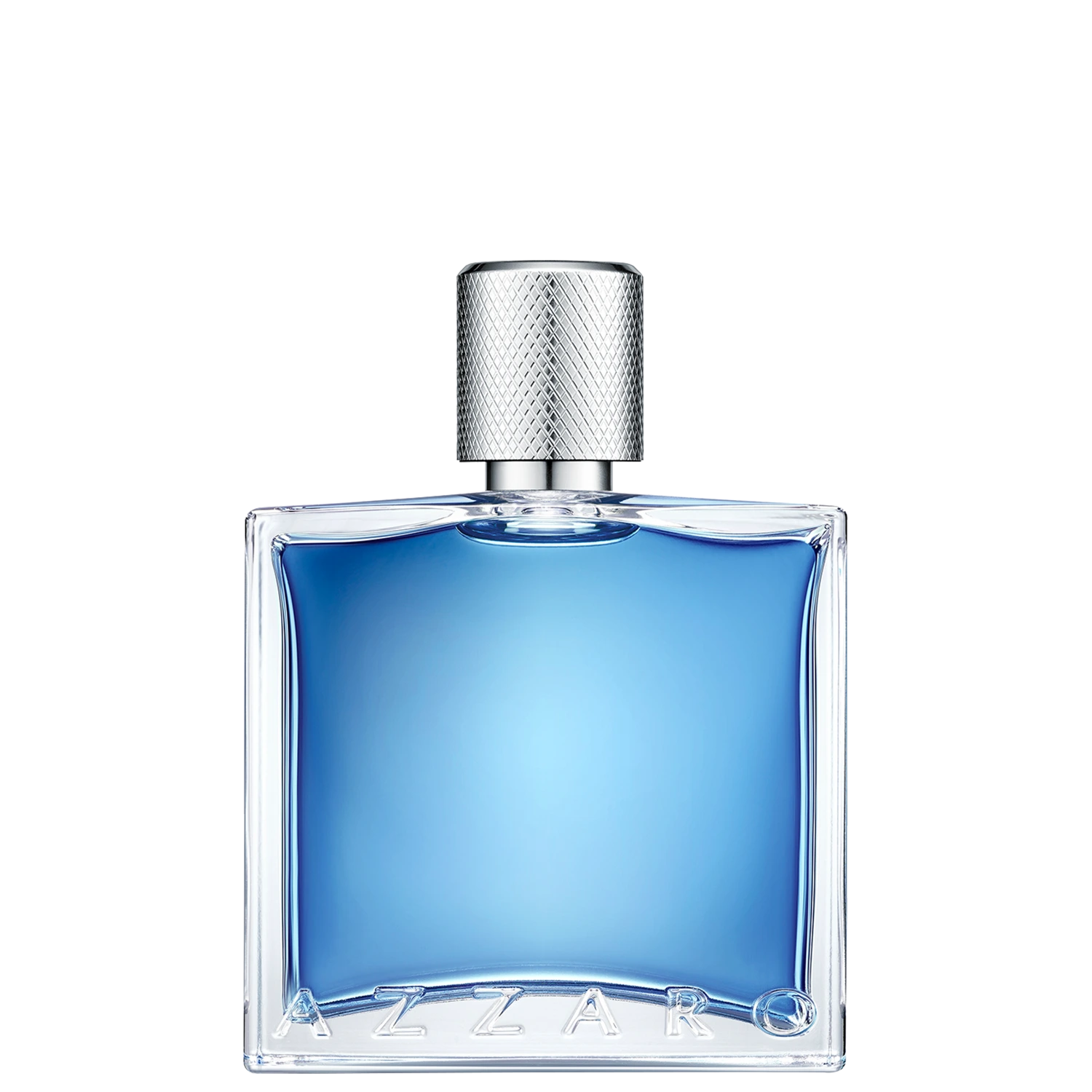 Perfume Masculino Eau de Toilette Azzaro Chrome United 100ml