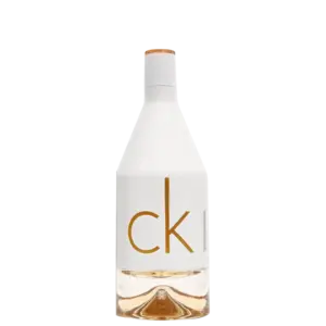 Perfume Feminino Eau de Toilette Calvin Klein CK IN2U For Her 100ml Perfume Feminino Eau de Toilette Calvin Klein CK IN2U For Her 100ml