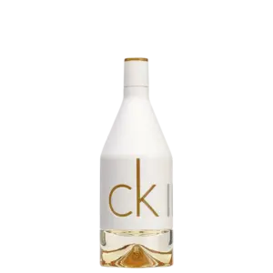 Perfume Feminino Eau de Toilette Calvin Klein CK IN2U For Her 50ml Perfume Feminino Eau de Toilette Calvin Klein CK IN2U For Her 50ml