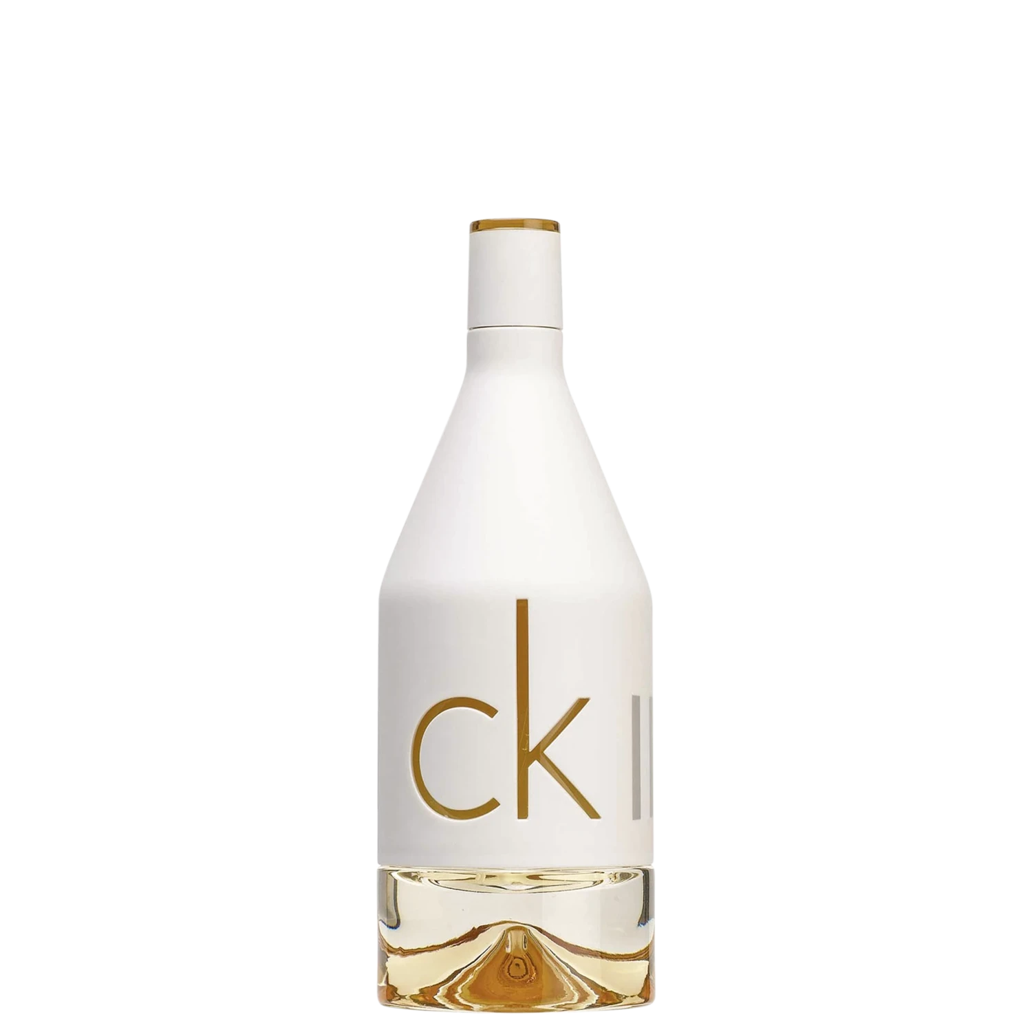 Perfume Feminino Eau de Toilette Calvin Klein CK IN2U For Her 50ml