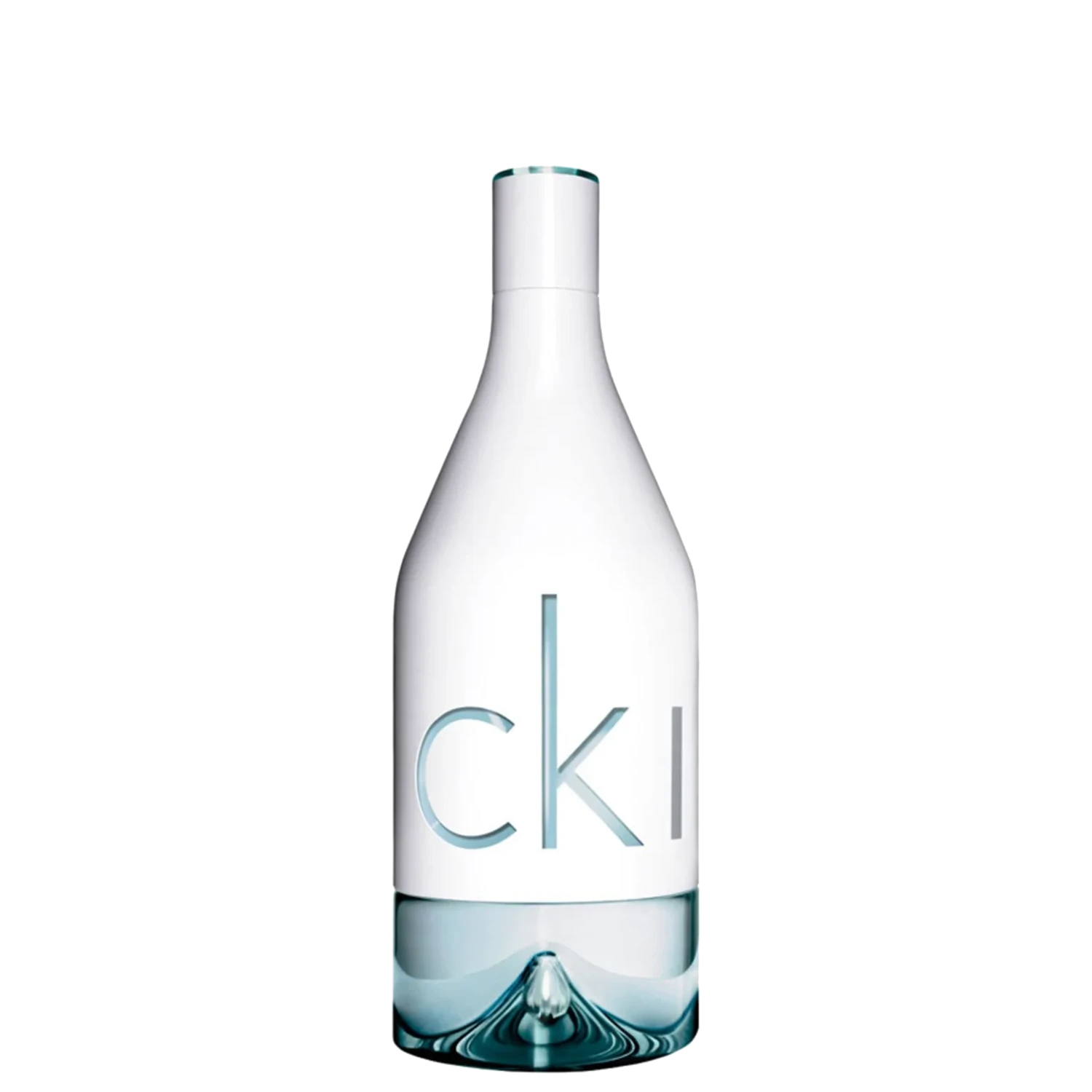 Perfume Masculino Eau de Toilette Calvin Klein CK IN2U For Him 100ml