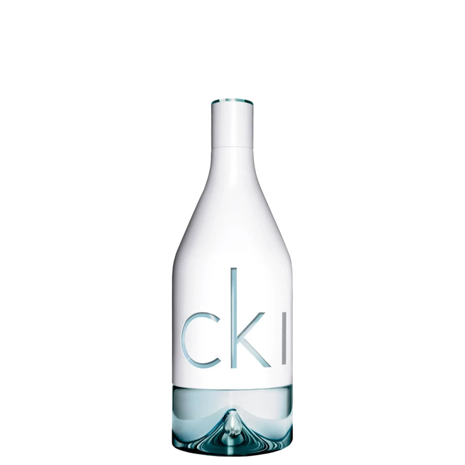 Perfume Masculino Eau de Toilette Calvin Klein CK IN2U For Him 50ml