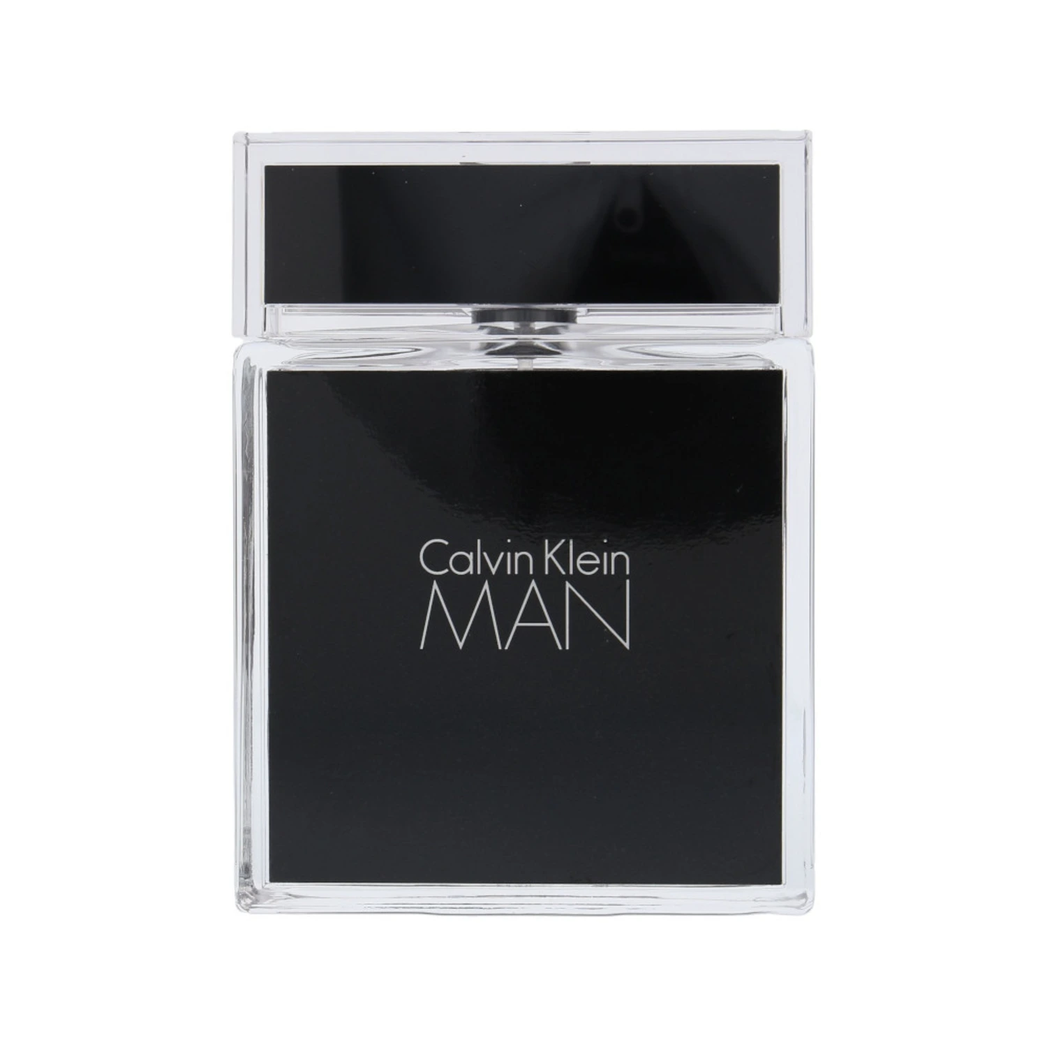 Perfume Masculino Eau de Toilette Calvin Klein CK Man 100ml