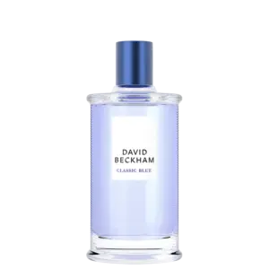 Perfume Masculino Eau de Toilette David Beckham Classic Blue 100ml