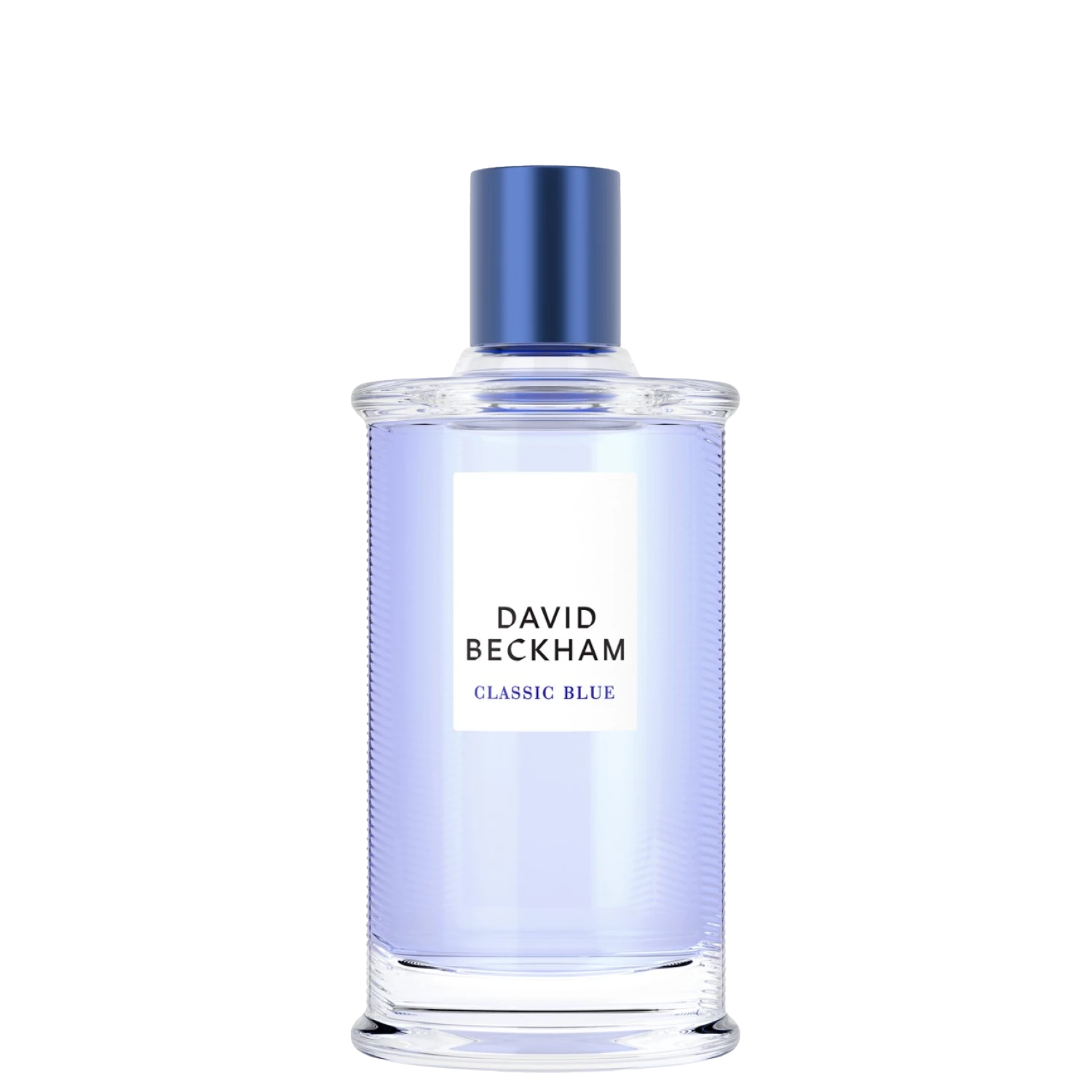 Perfume Masculino Eau de Toilette David Beckham Classic Blue 100ml