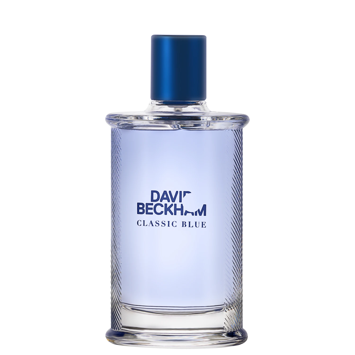 Perfume Masculino Eau de Toilette David Beckham Classic Blue 90ml