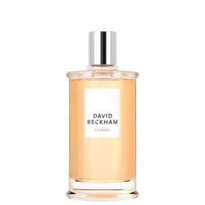 Perfume Masculino Eau de Toilette David Beckham Classic 100ml