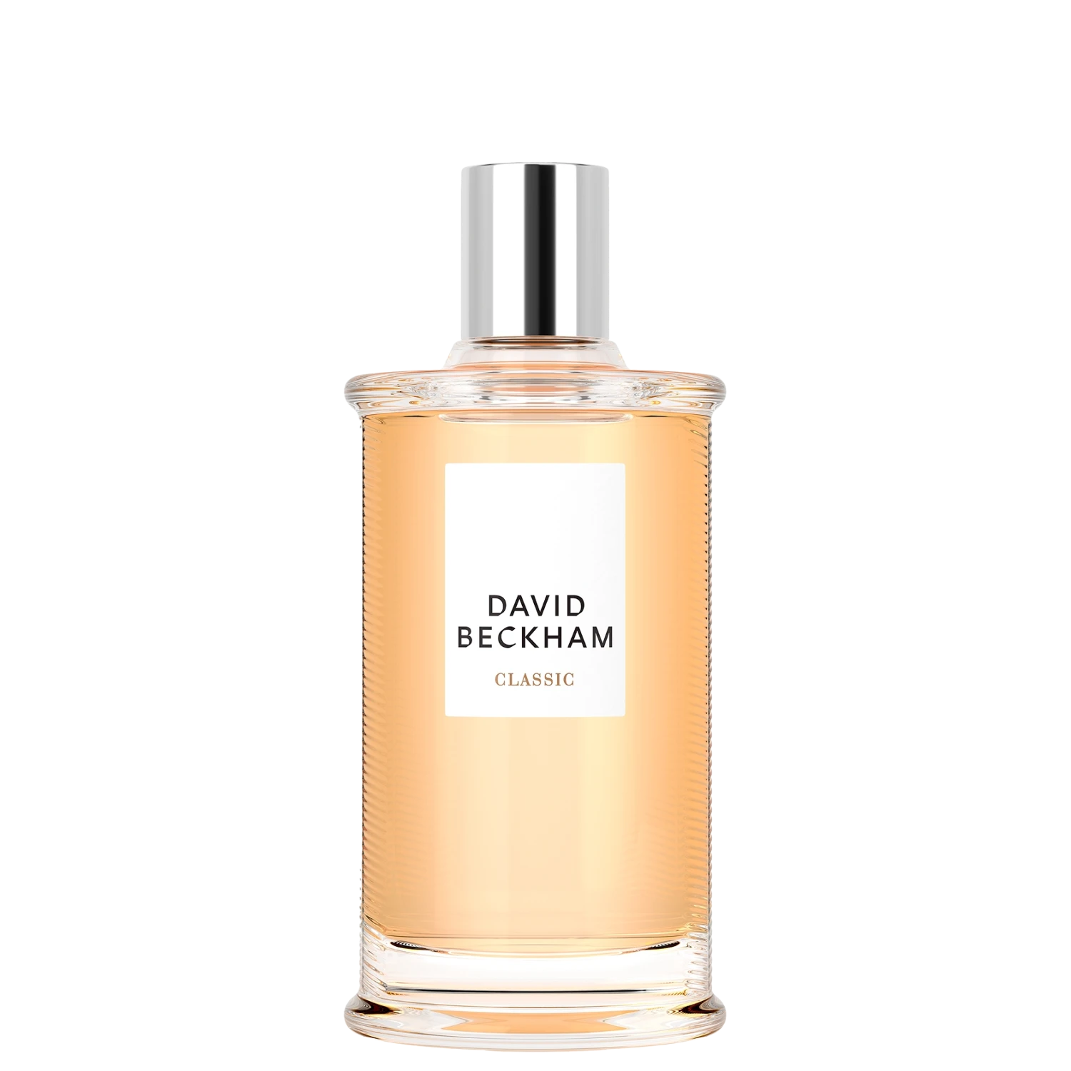 Perfume Masculino Eau de Toilette David Beckham Classic 100ml