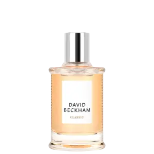 Perfume Masculino Eau de Toilette David Beckham Classic 50ml