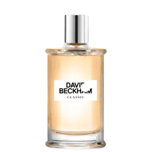 Perfume Masculino Eau de Toilette David Beckham Classic 90ml