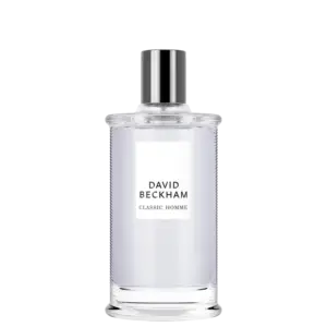 Perfume Masculino Eau de Toilette David Beckham Classic Homme 100ml