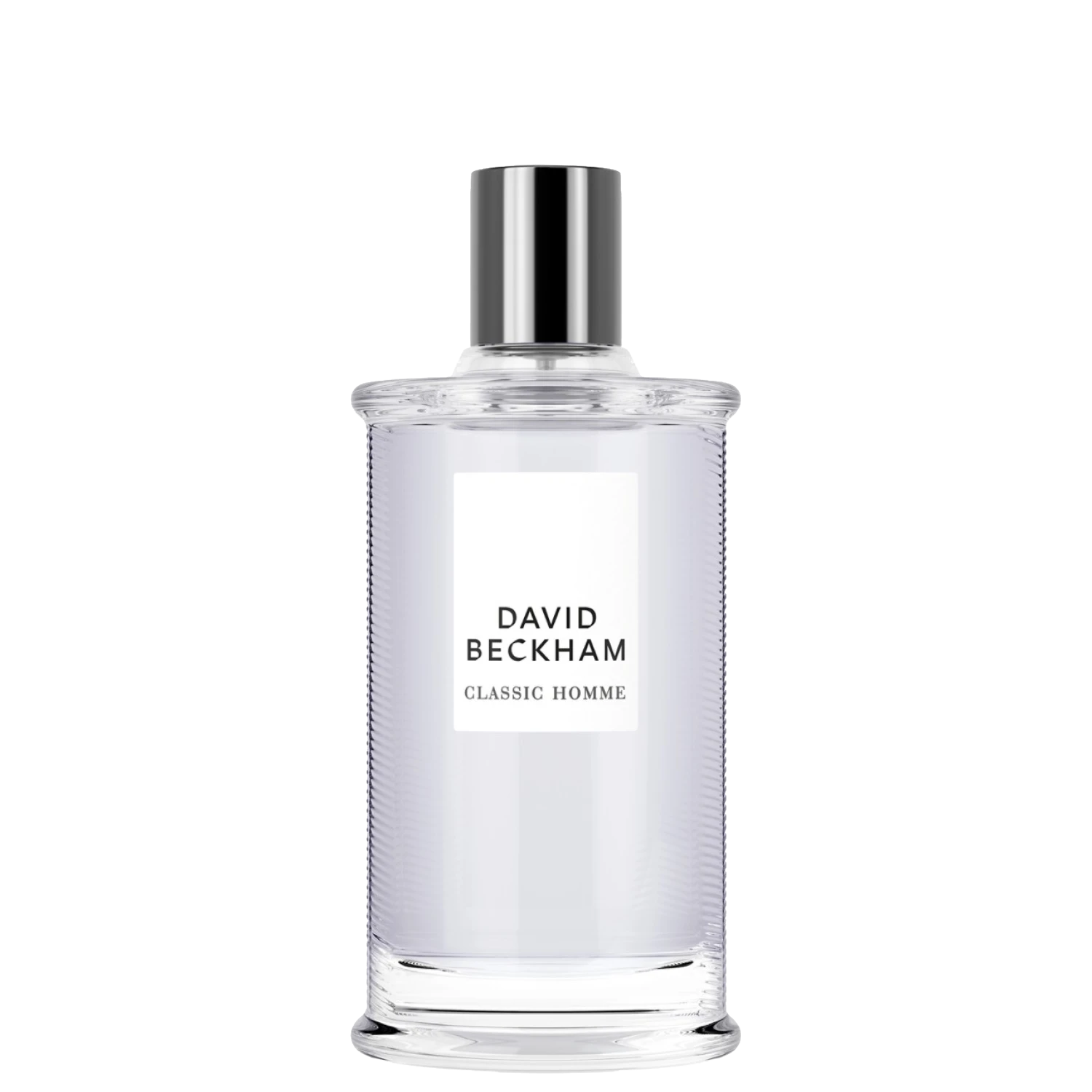 Perfume Masculino Eau de Toilette David Beckham Classic Homme 100ml
