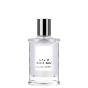 Perfume Masculino Eau de Toilette David Beckham Classic Homme 50ml