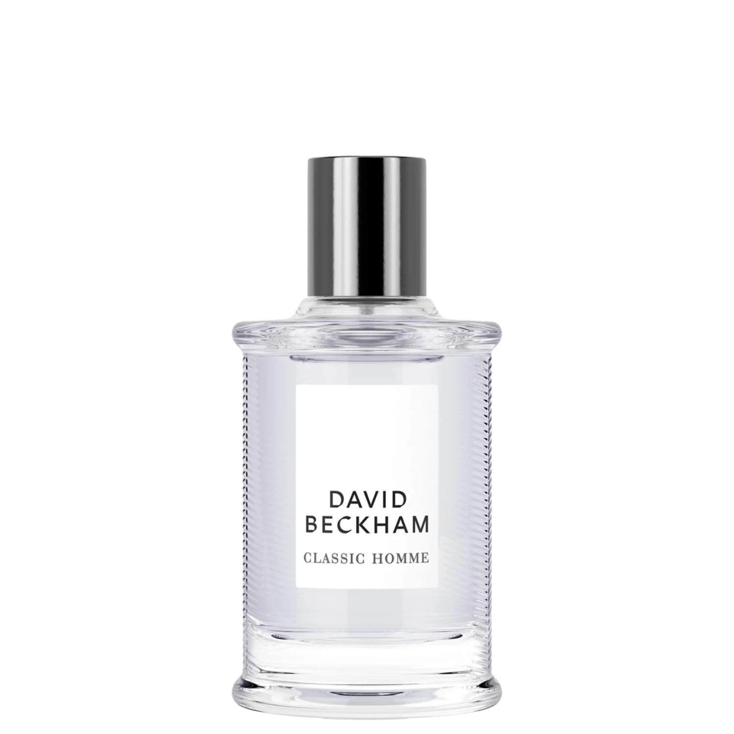 Perfume Masculino Eau de Toilette David Beckham Classic Homme 50ml