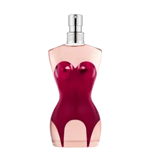 Perfume Feminino Eau de Parfum Jean Paul Gaultier Classique 50ml