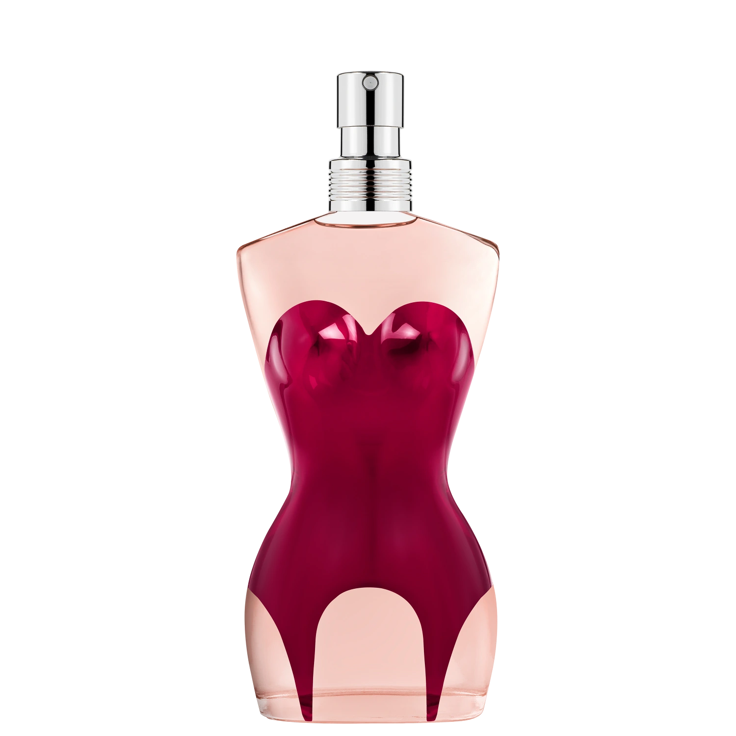 Perfume Feminino Eau de Parfum Jean Paul Gaultier Classique 50ml