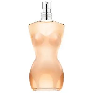 Perfume Feminino Eau de Toilette Jean Paul Gaultier Classique 100ml Perfume Feminino Eau de Toilette Jean Paul Gaultier Classique 100ml